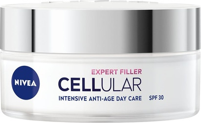 Nivea Cellular Expert Filler Creme