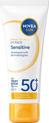Gesichtscreme Nivea