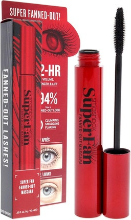 Mascara Smashbox Super Fan