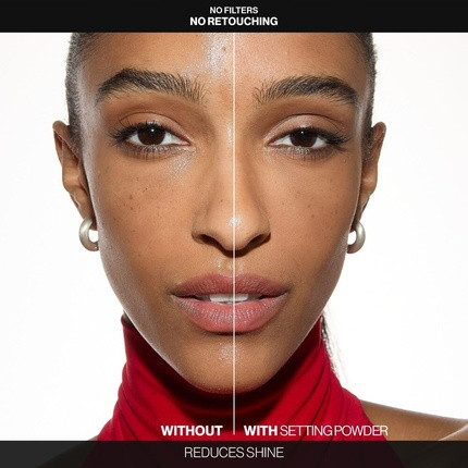 Loose Setting Powder Smashbox