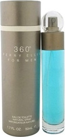 Eau de Toilette Perry Ellis 360