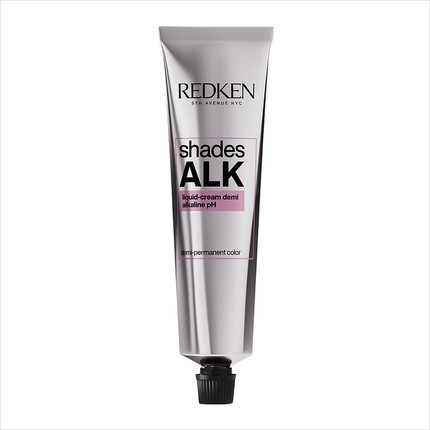 Permanent Color Redken Shades All Over