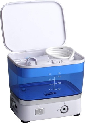 Wiederaufladbarer Wasserstrahlreiniger Innoliving