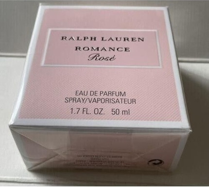Eau de Parfum Ralph Lauren Romance Rose