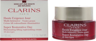 Day Cream Clarins