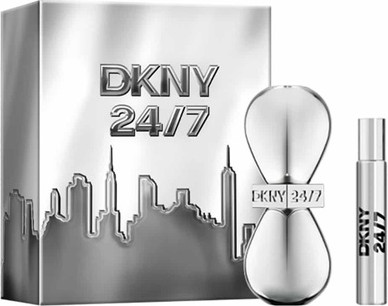 Eau de Parfum Gift Set DKNY