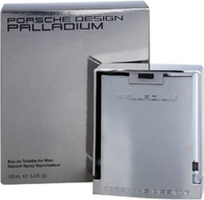 Туалетная вода Porsche Design Palladium
