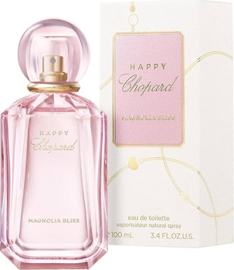Туалетная вода Chopard Happy Chopard Magnolia Bliss