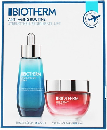 Biotherm Geschenkset