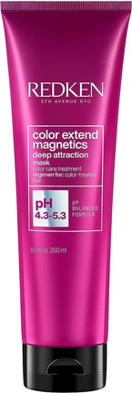 Haarmaske Redken Color Extend Magnetics Deep Attraction