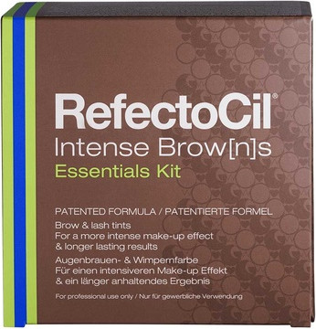 Refectocil Intense Brows Essential Kit