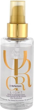 Масло Wella Reflections Light Oil