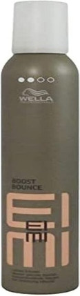 Foam Styling Mousse Wella Eimi Boost Bounce