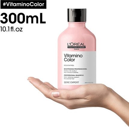 L'Oréal Professionnel Color Set