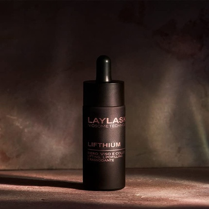 Serum Layla Lifthium Gesichts- und Halsstraffung