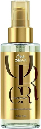 Разглаживающее масло Oil Reflections от Wella