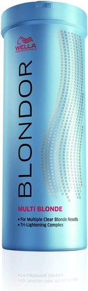 Blondierpulver Wella
