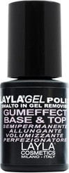 Base Top Gel Polish Layla