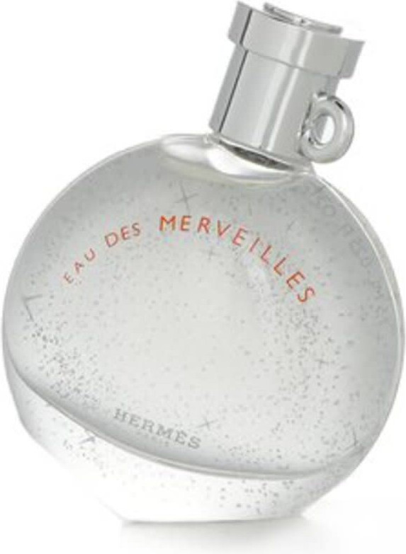 Hermes Eau de Toilette Eau Des Merveilles