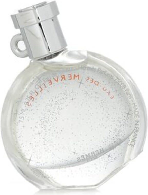 Hermes Eau de Toilette Eau Des Merveilles