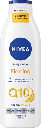 Молочко для тела Nivea