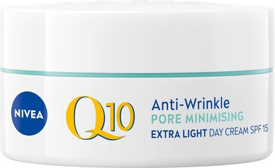 Skin Care Nivea Q10 Power Skin Day Care