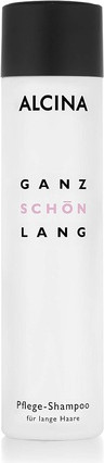 Шампунь Ganz Schön Lang