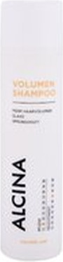 Shampoo Alcina Volume Line