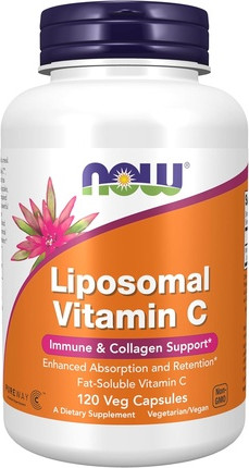 Veg Capsules Now Foods