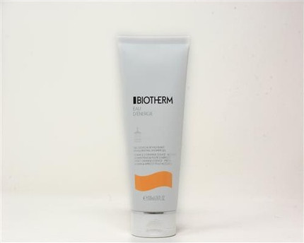 Shower Gel Biotherm Eau D'Energie