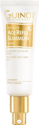 Mask Guinot Age Refill Summum