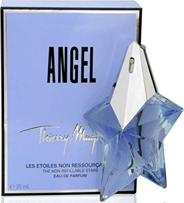 Parfüm Thierry Mugler Angel