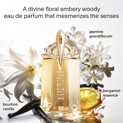 Eau de Parfum Mugler Alien Goddess