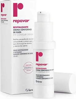 Cream Repavar Revitalizante Active Eye Contour Cream