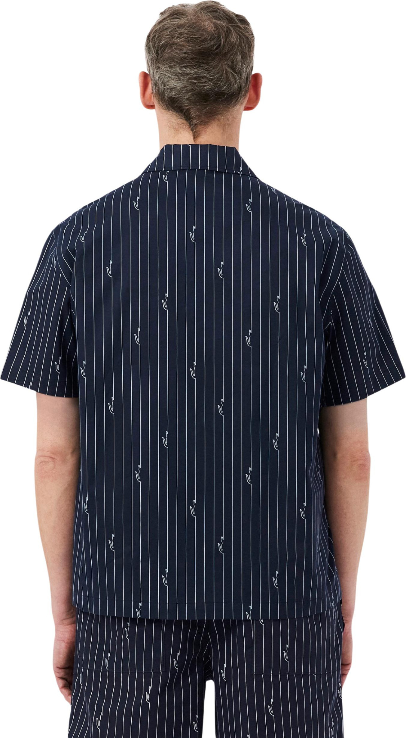 Shirts Lacoste