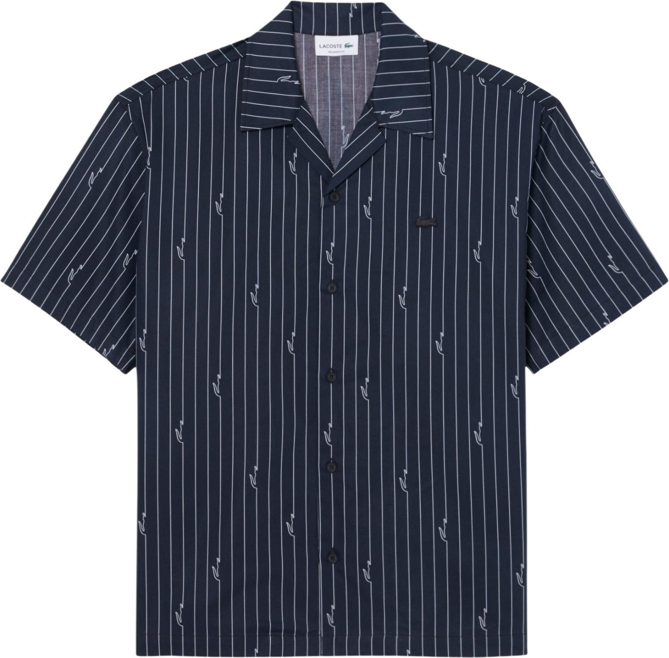 Shirts Lacoste