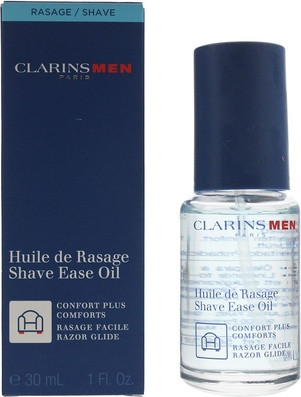Shave Oil Clarins Men Razor Glide Easy Shave Oil