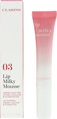 Clarins Milky Mousse Lips