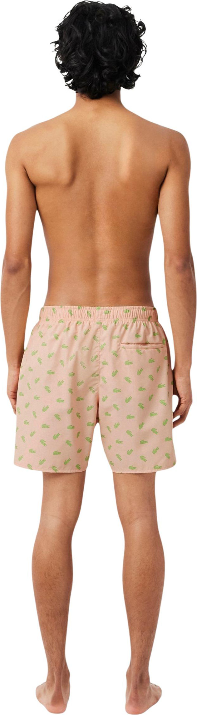 Swimwear Lacoste