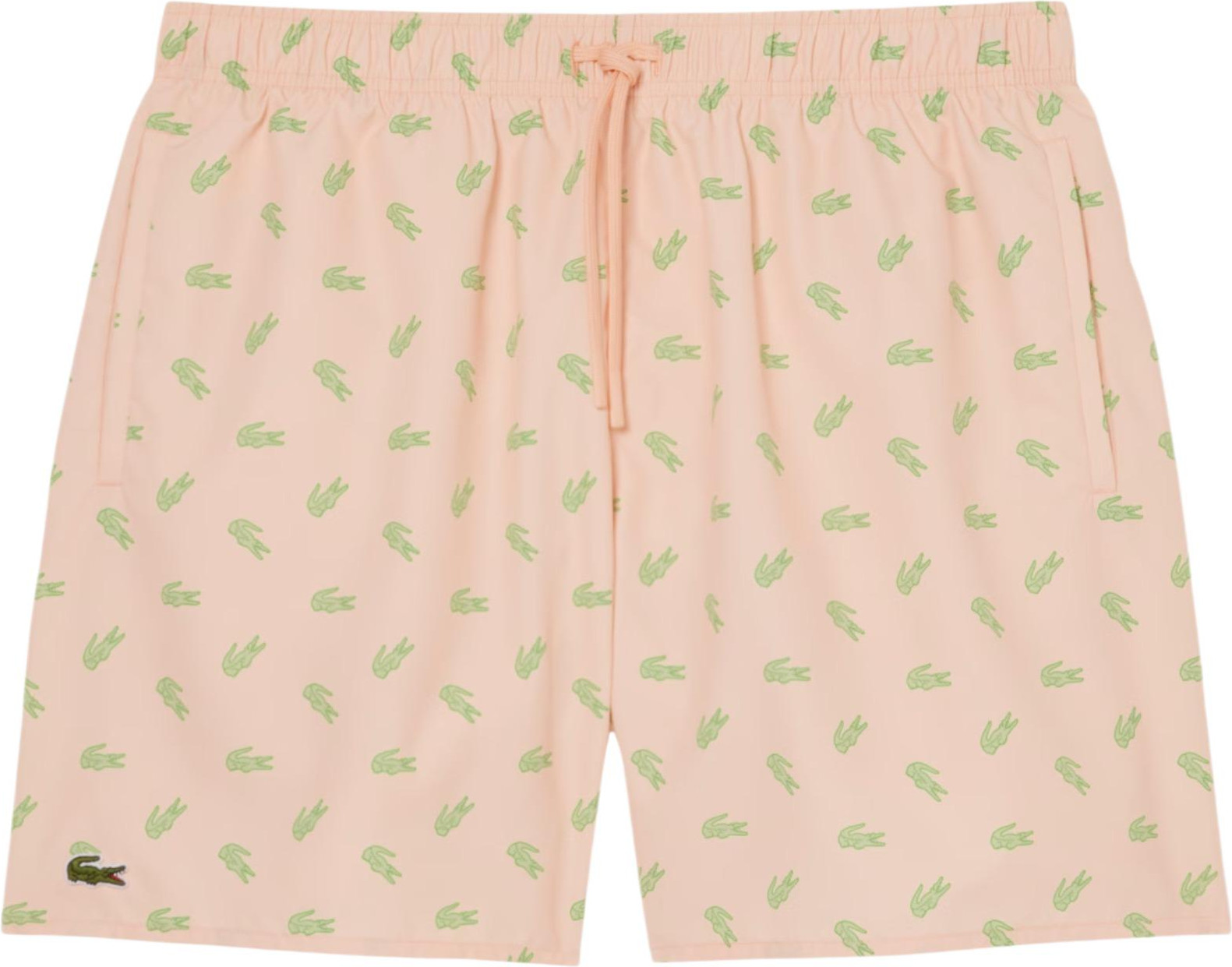 Swimwear Lacoste