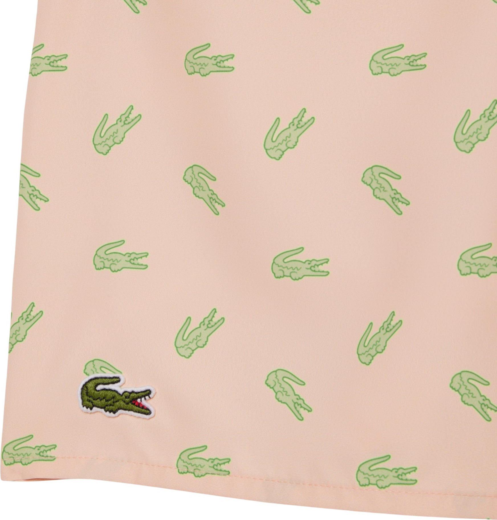 Swimwear Lacoste