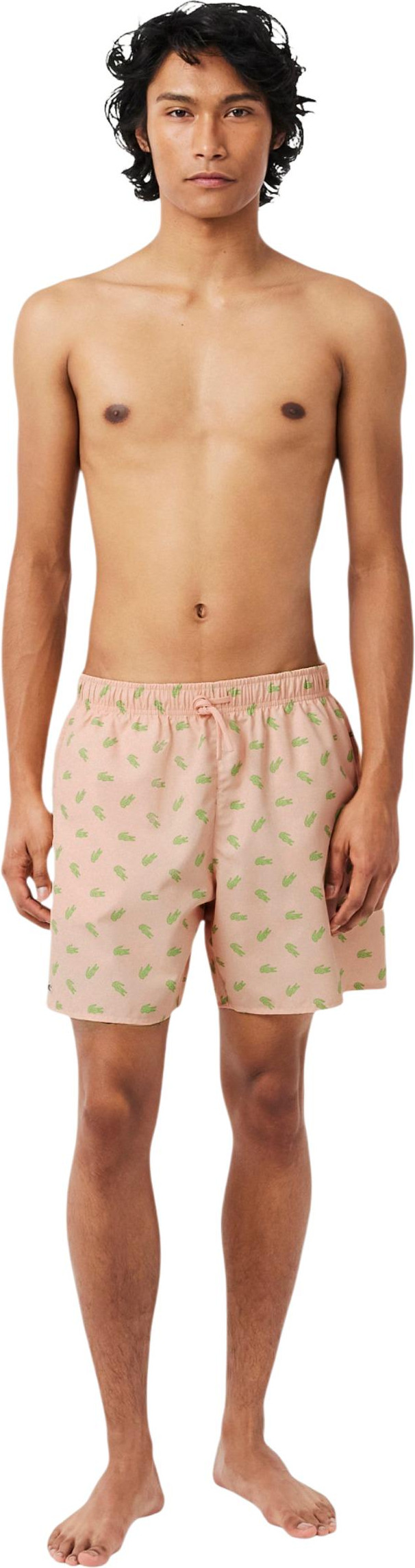 Swimwear Lacoste