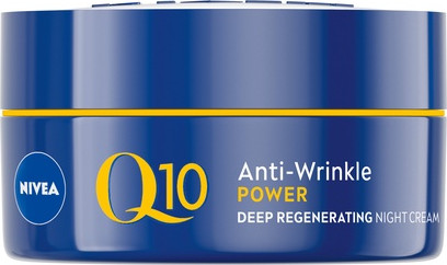 Nivea Q10 Power Nachtpflege Creme