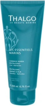 Exfoliator Thalgo Essentiels Marins Revitalising Marine Scrub