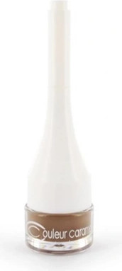 Mascara Couleur Caramel Blonde