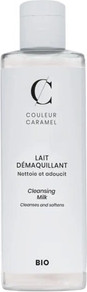 Молочко для снятия макияжа Couleur Caramel