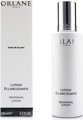 Lotion Orlane White Soin De Blanc