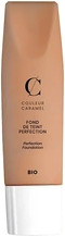Тональная основа Couleur Caramel Perfection Base 36 Dark Beige