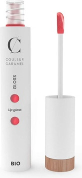 Lacquered Gloss Couleur Caramel 904 Fuchsia Ephemeral