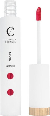 Lip Gloss Couleur Caramel